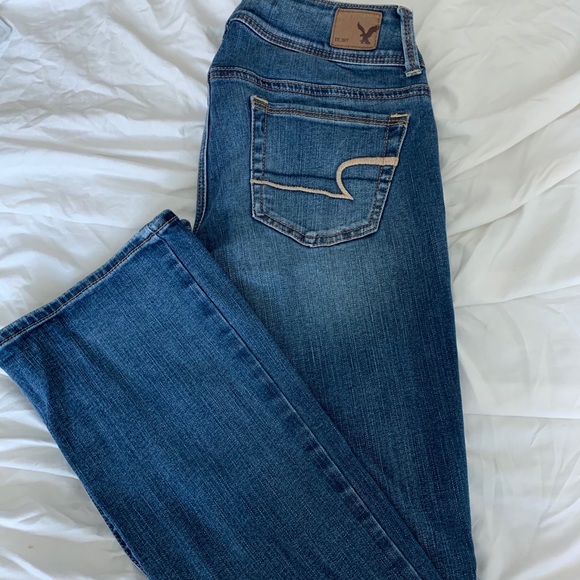 Denim - American Eagle Jeans
